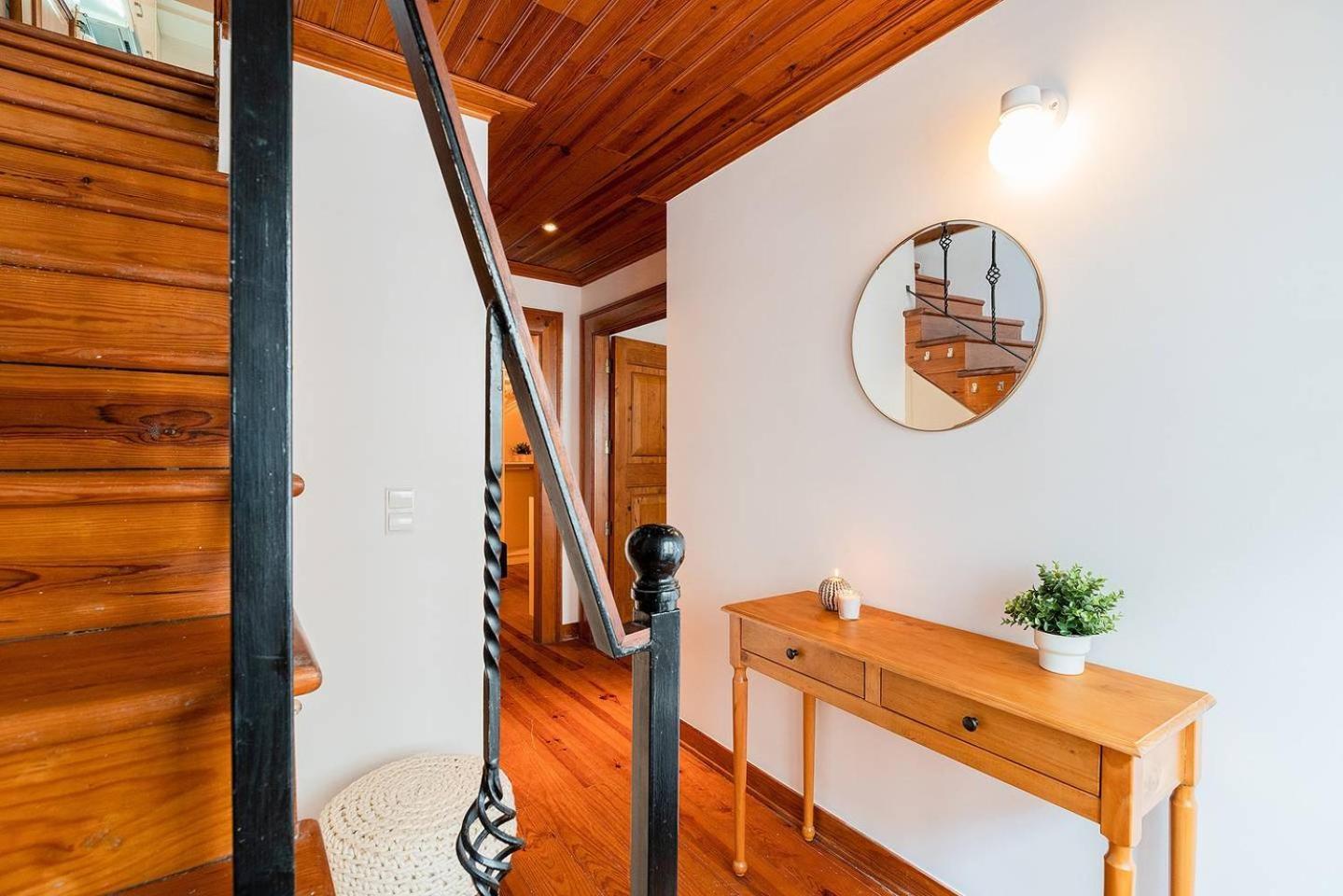 Wonderful Apartment In The Historial Center Of Lisbon Exterior photo
